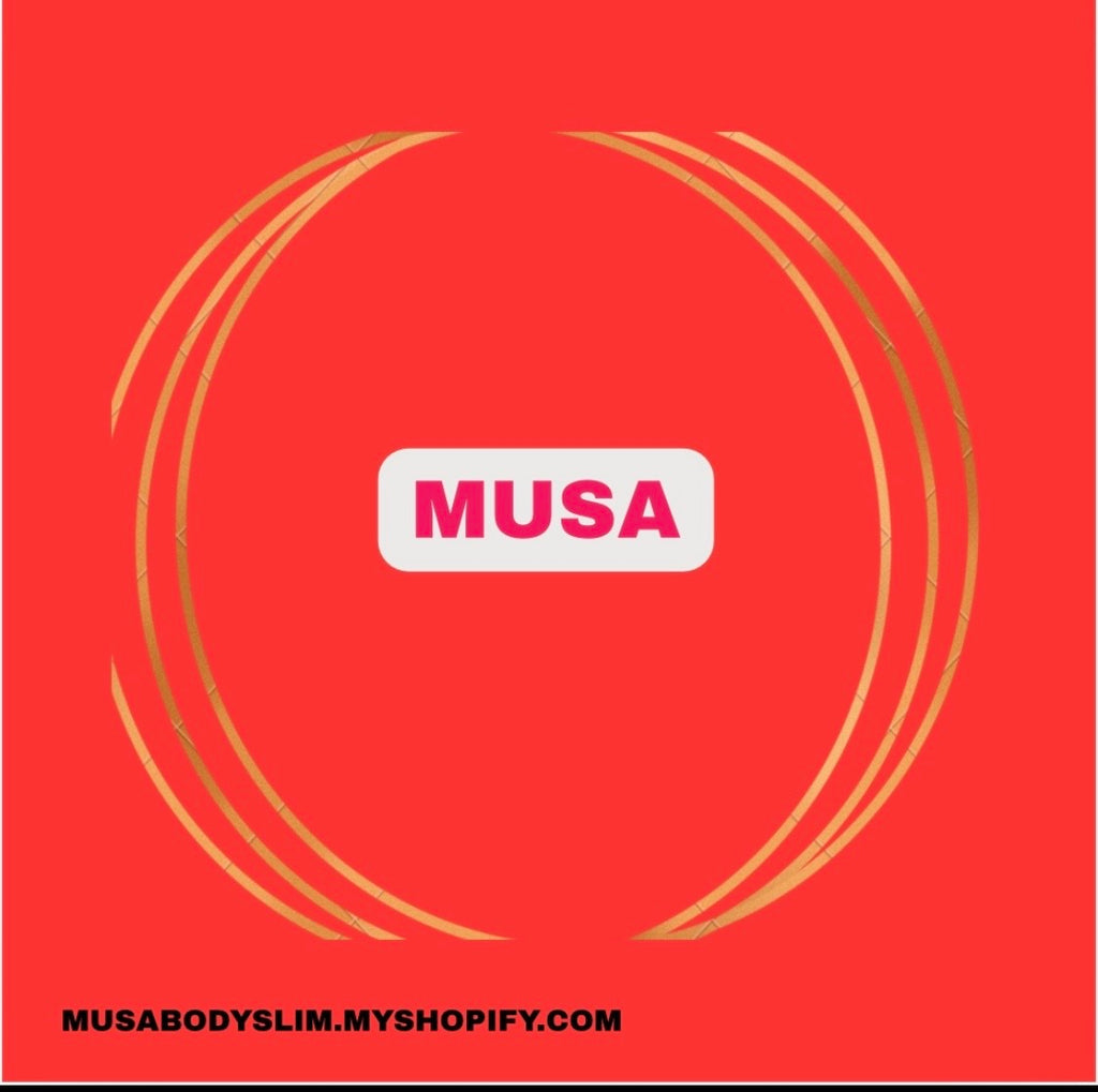MUSA Body slim