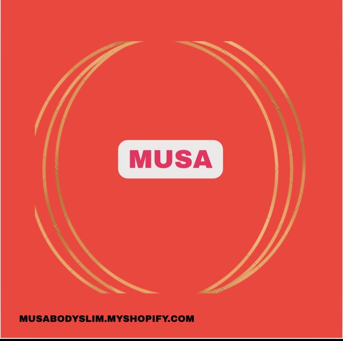 MUSA Body slim
