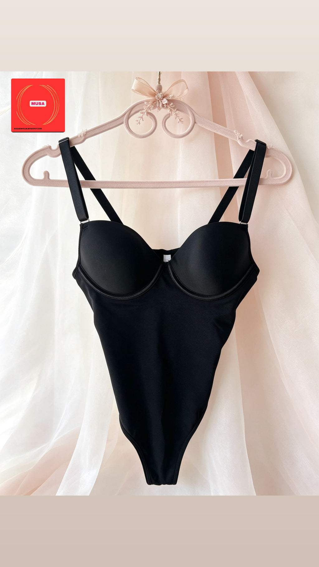 MUSA Body slim