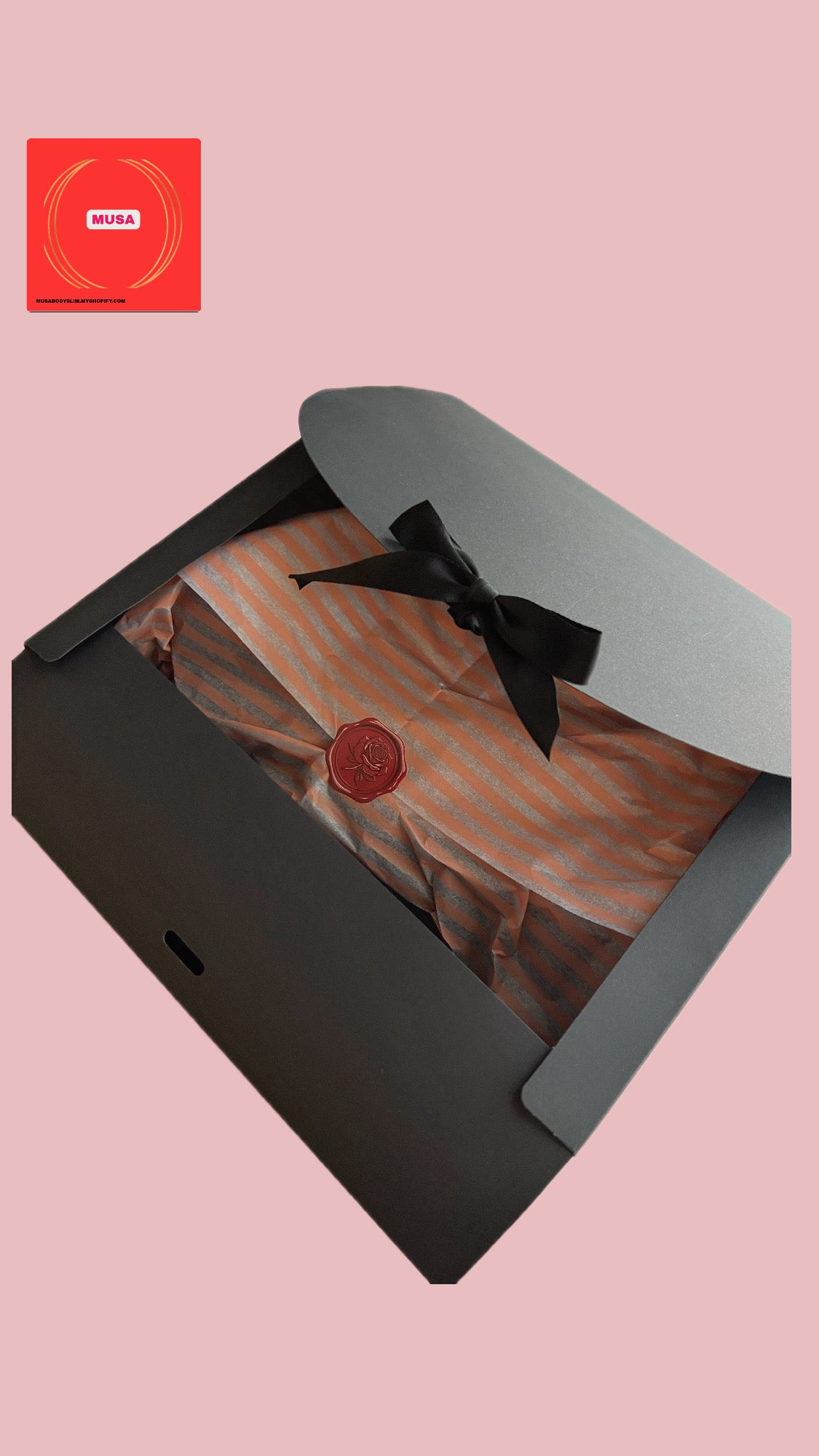 MUSA Body slim