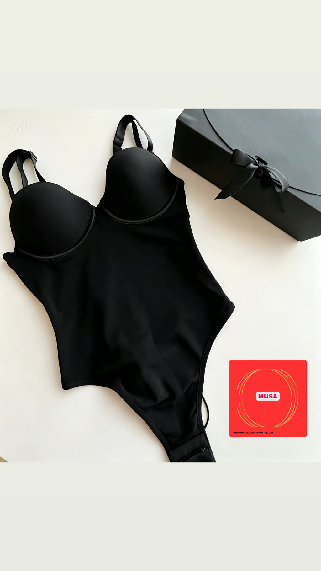 MUSA Body slim