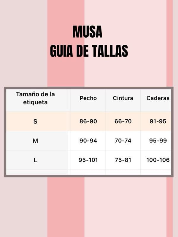 MUSA Body slim